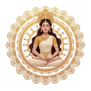 srividyamahasamsthana logo