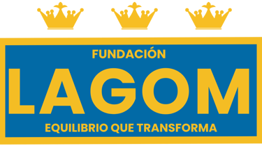 Fundacion Lagom logo