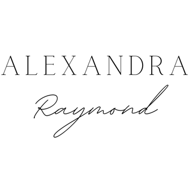 Alexandra Raymond logo