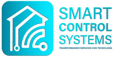 Smart Control Systems logo