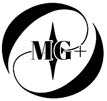 MGPlusFashion logo
