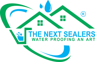 The Next Sealers logo