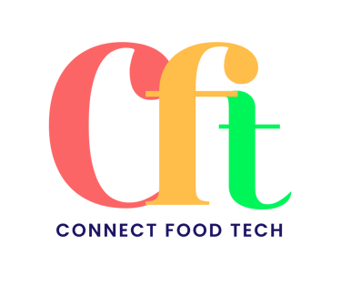 Connect foodtech logo