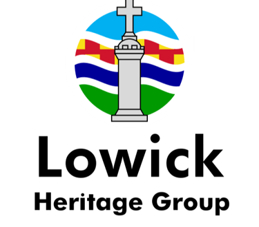 Lowick Heritage Group logo