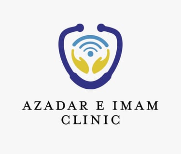 AEI Telehealth Clinic logo
