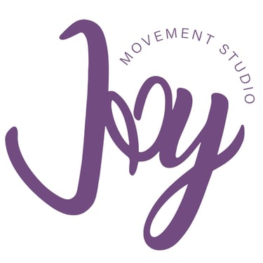 Joy logo