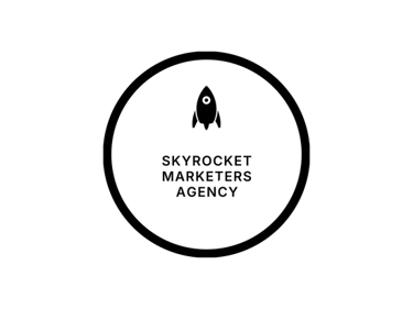 Skyrocket Marketers logo