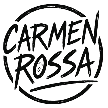 Carmen Rossa logo