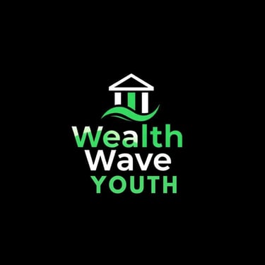 Wealth Wave Youth logo