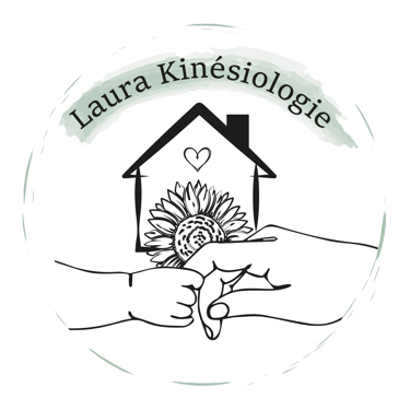 Laura Niard | Kinésiologie familiale - Lisieux logo