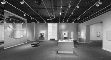 Mint Museum Uptown Charlotte North Carolina Museums by Machado Silvetti 3