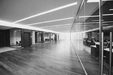 Olayan School of Business American University Beirut Academic by Machado Silvetti 3