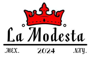 La Modesta logo