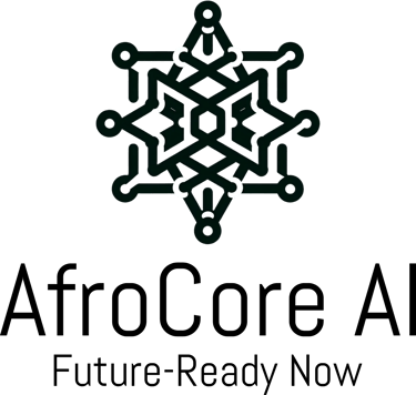 Afrocore AI logo