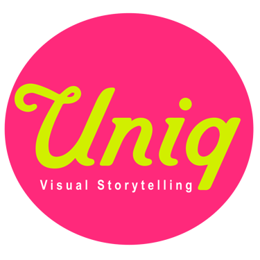 Uniq – Visual Strategy & Consulting logo