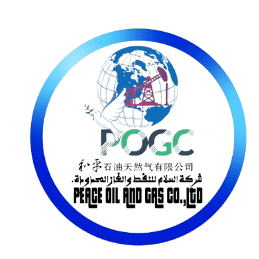 Peace Oil and Gas Company Limited logo