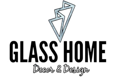 glass home venezuela logo