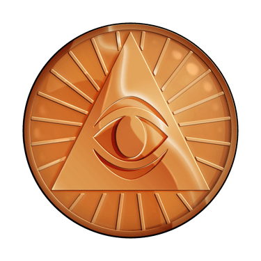 Not a punks cult logo