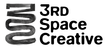 3RD Space Creative logo