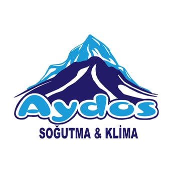 Aydos Soğutma Klima Ve Beyaz Eşya Servisi logo