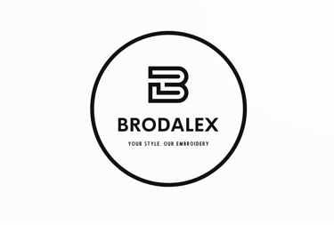 Brodalex logo