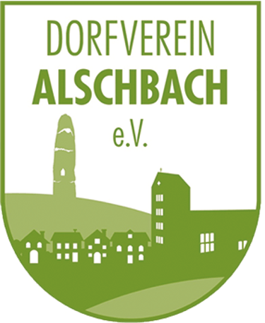 Dorfverein Alschbach e.V. logo