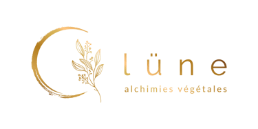 Lüne Alchimies Végétales logo