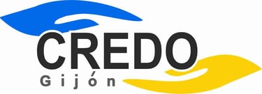 Credo gijón logo