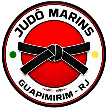 Judô Marins logo