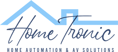 HOMETRONIC logo