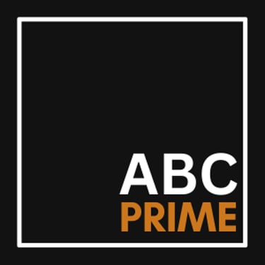 ABC Prime Inc. logo