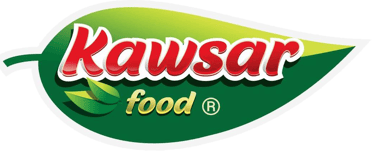 KAWSAR FOOD logo