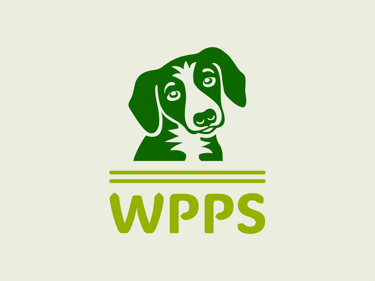 Walking Pals Pet Service logo