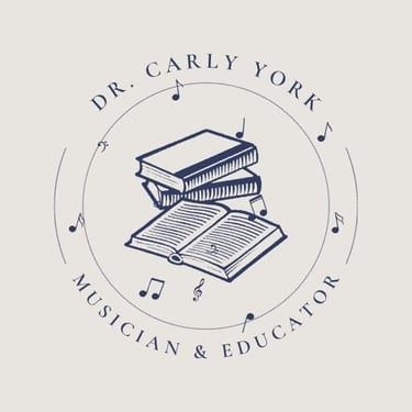 Classical Music Kids | Elementary Music Lesson Plans & Teacher Professional Development logo
