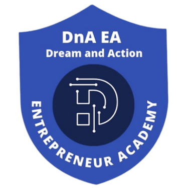 DnA Entrepreneur Academy logo