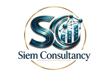 Siem Consultancy logo