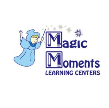 Magic Moments logo