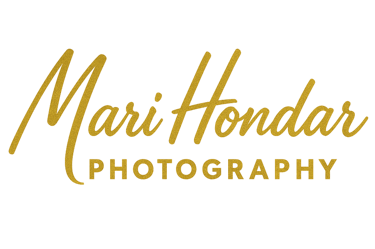 Mari Hondar Photography logo