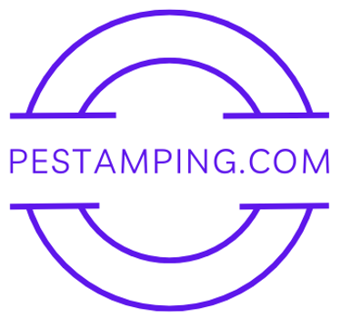 PE Stamping logo