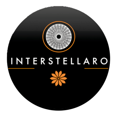 Interstellaro logo