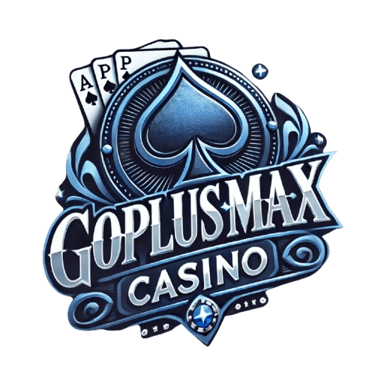 GOPLUS MAX CASINO logo