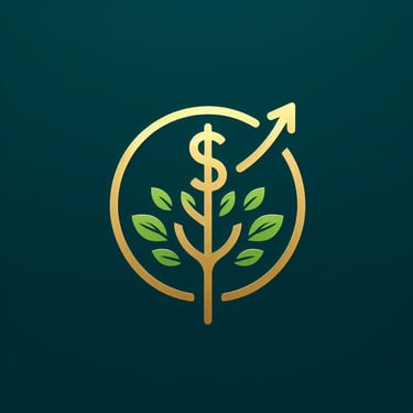 Mindful Money Path logo