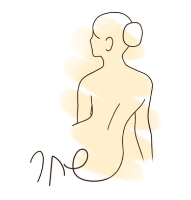  שחר לאופמן פיזיותרפיה  logo