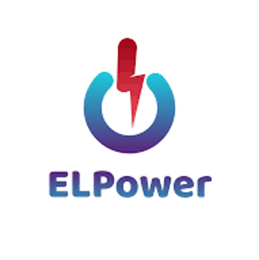 El Power logo