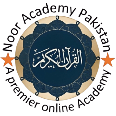 Noor Academy Pakistan logo