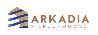 Arkadia Nieruchomości logo