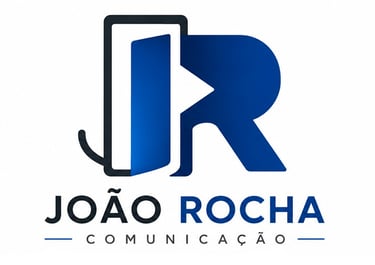 João Rocha logo