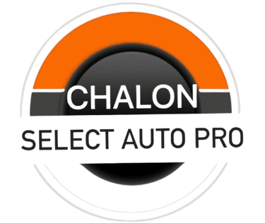 select auto pro Chalon-sur-saône logo