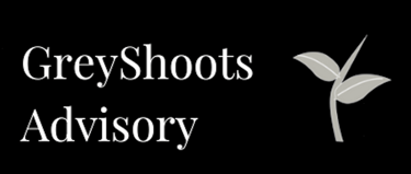 Grey Shoots Advisory logo