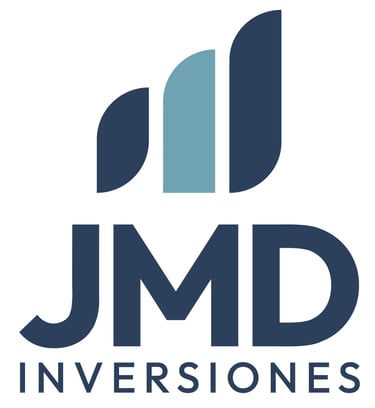 JMD Inversiones logo